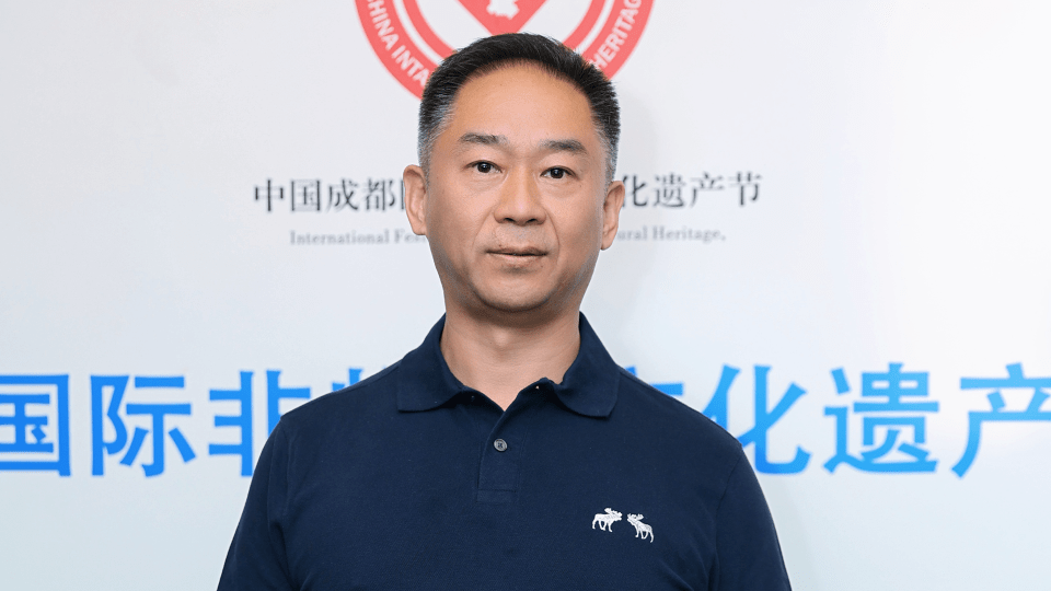 脏腑推拿疗法代表性传承人王红星:坚定"五个自信"推动中医推拿高质量