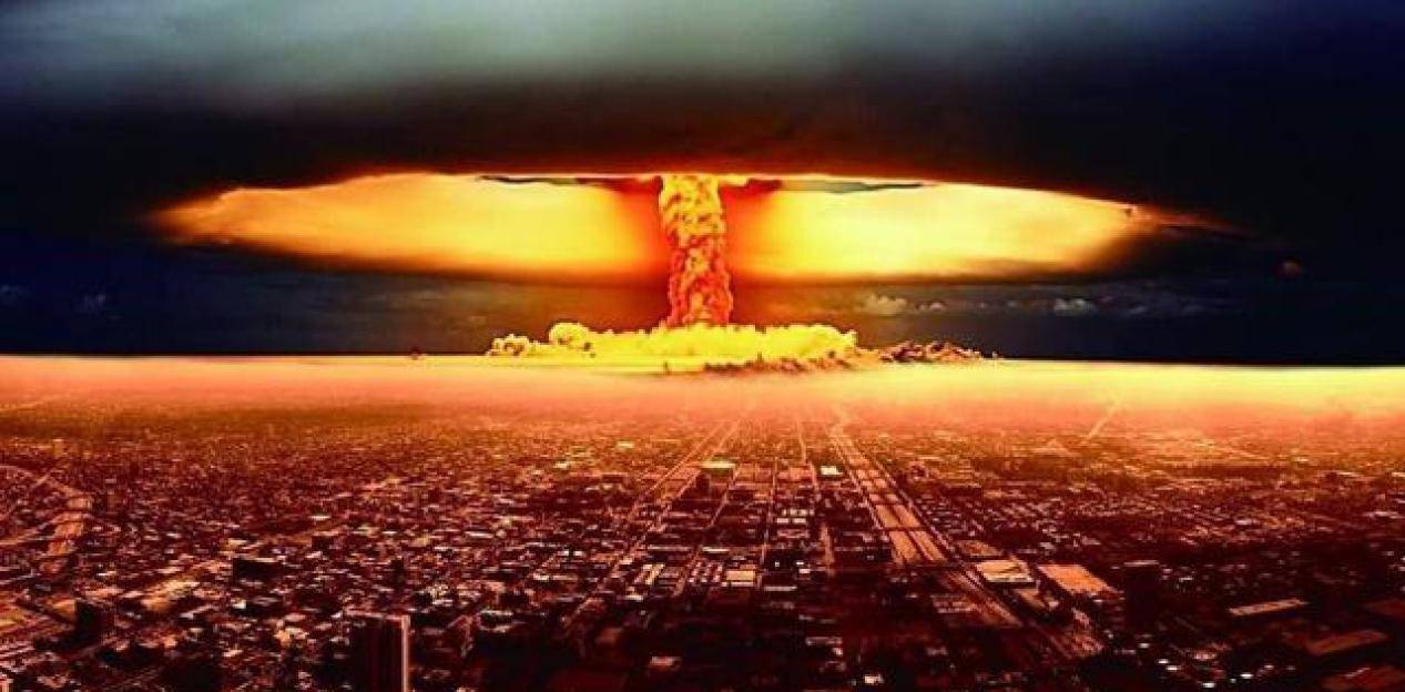 原子弹炸后,百年内不能住人,为何如今广岛和长崎住满了人?