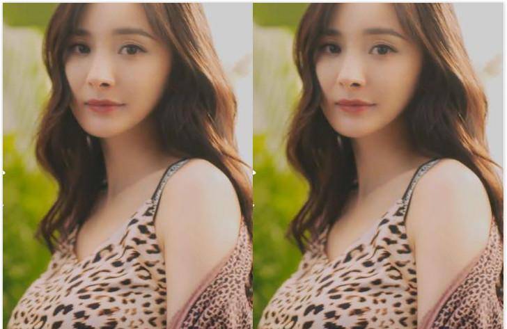 杨幂又换风格了,穿"轻熟气质"外套尽显33岁韵味,高级感十足_镜头_品牌