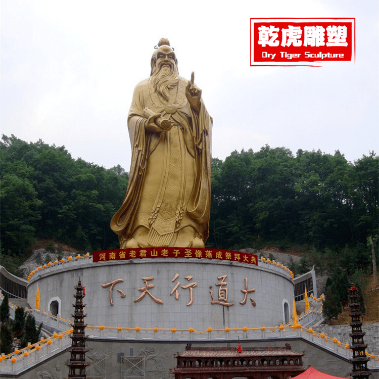 铸铜雕塑厂家定制铸铜人物雕塑_保养_艺术_抛光