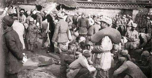 抗战老兵李洛夫,坚持为一敌兵扫墓61年,称一定不忘他的付出_宫川英