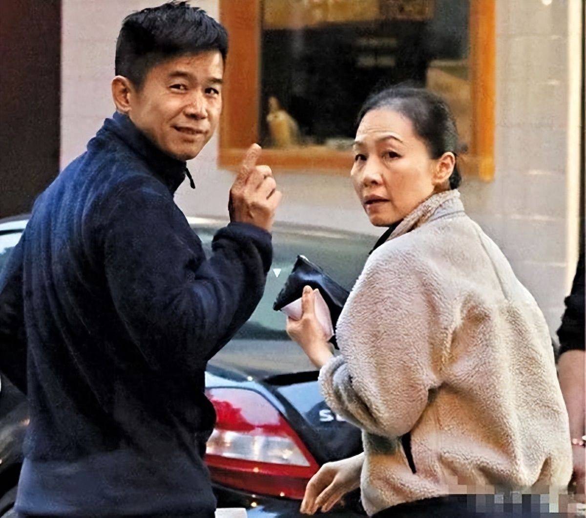 彭羚_林海峰_事业