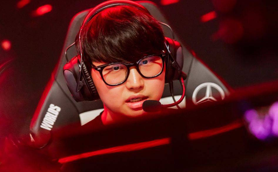 lck解说评论kt对阵lng,认为这是五五开的对局_战队_比赛_队伍