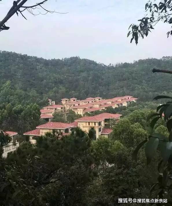 珠海港珠湾山庄首页网站