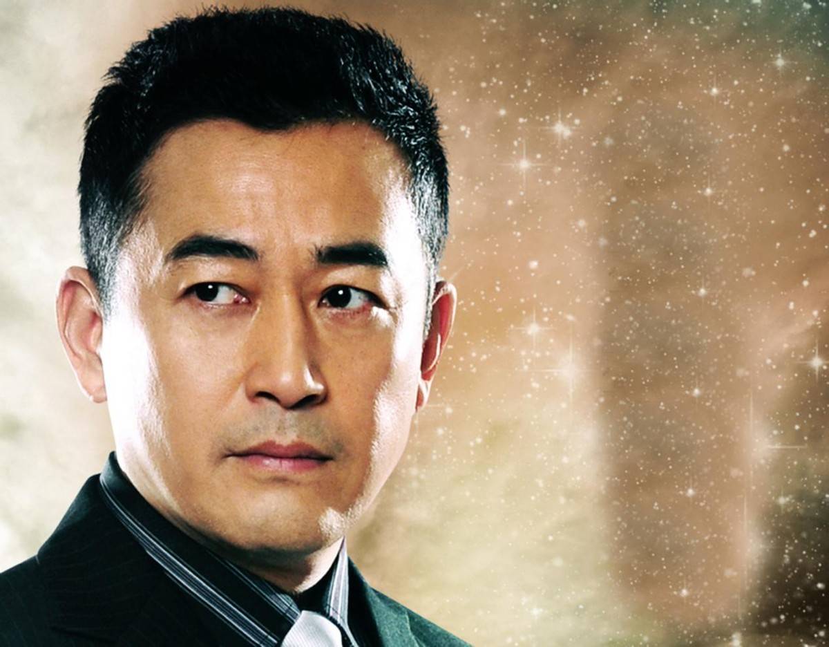 张嘉译,白百合联手,诸多实力派戏骨加盟,商战爆款剧来了_演技派_观众