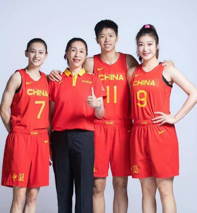 中国女篮_亚运会_体育