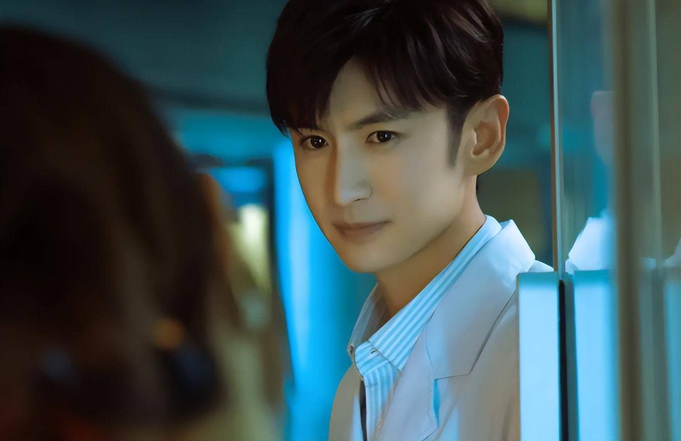 张云龙又一都市剧来袭,看到女主后,没有一个颜值低的_合作_苏盈_秦云