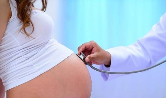 孕晚期怀女孩的7个特征是什么(孕晚期注意事项)