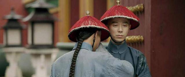 原来古代太监退休后都在干这些事_生活_皇帝_相关