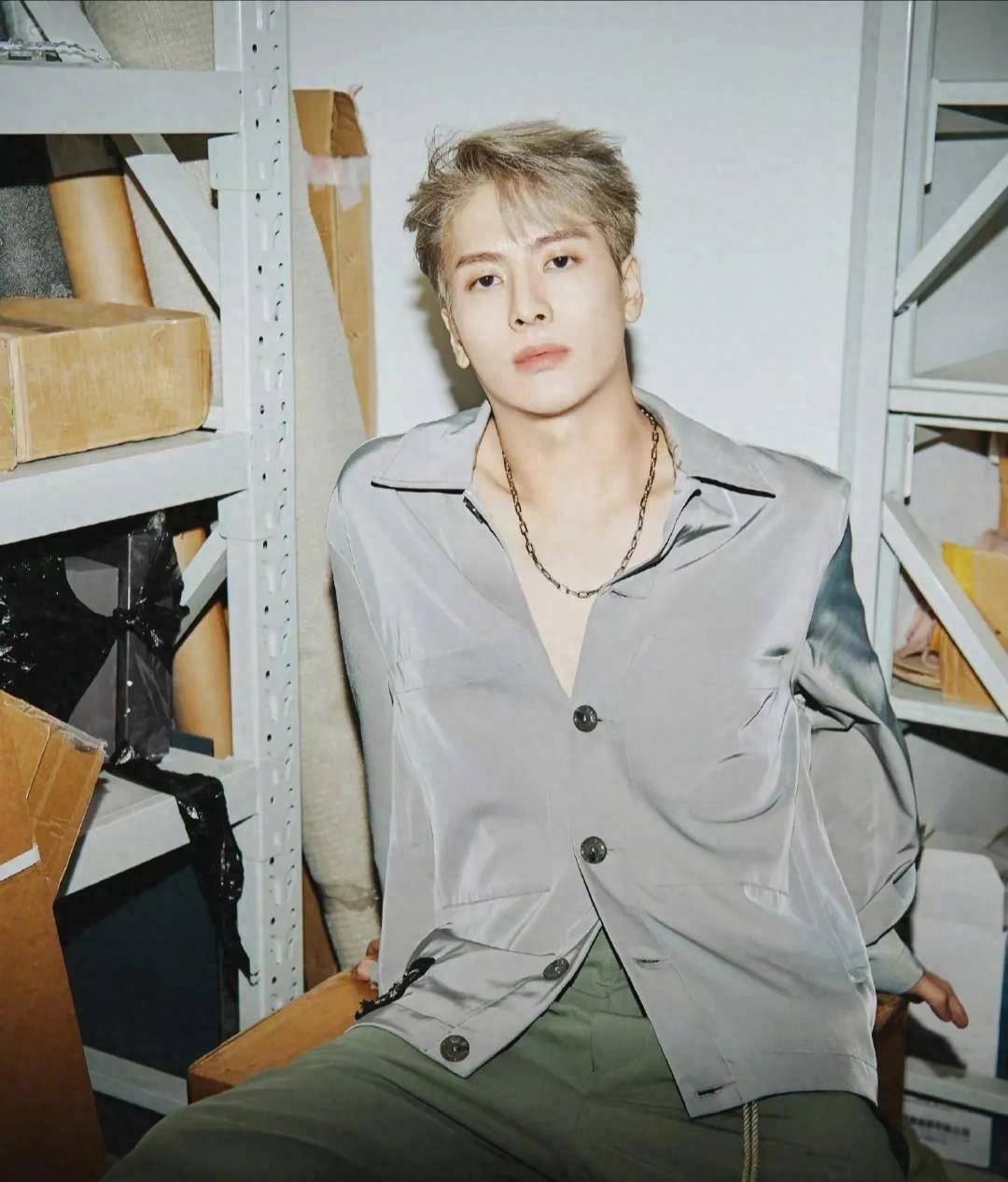 王嘉尔撩妹高手实锤!