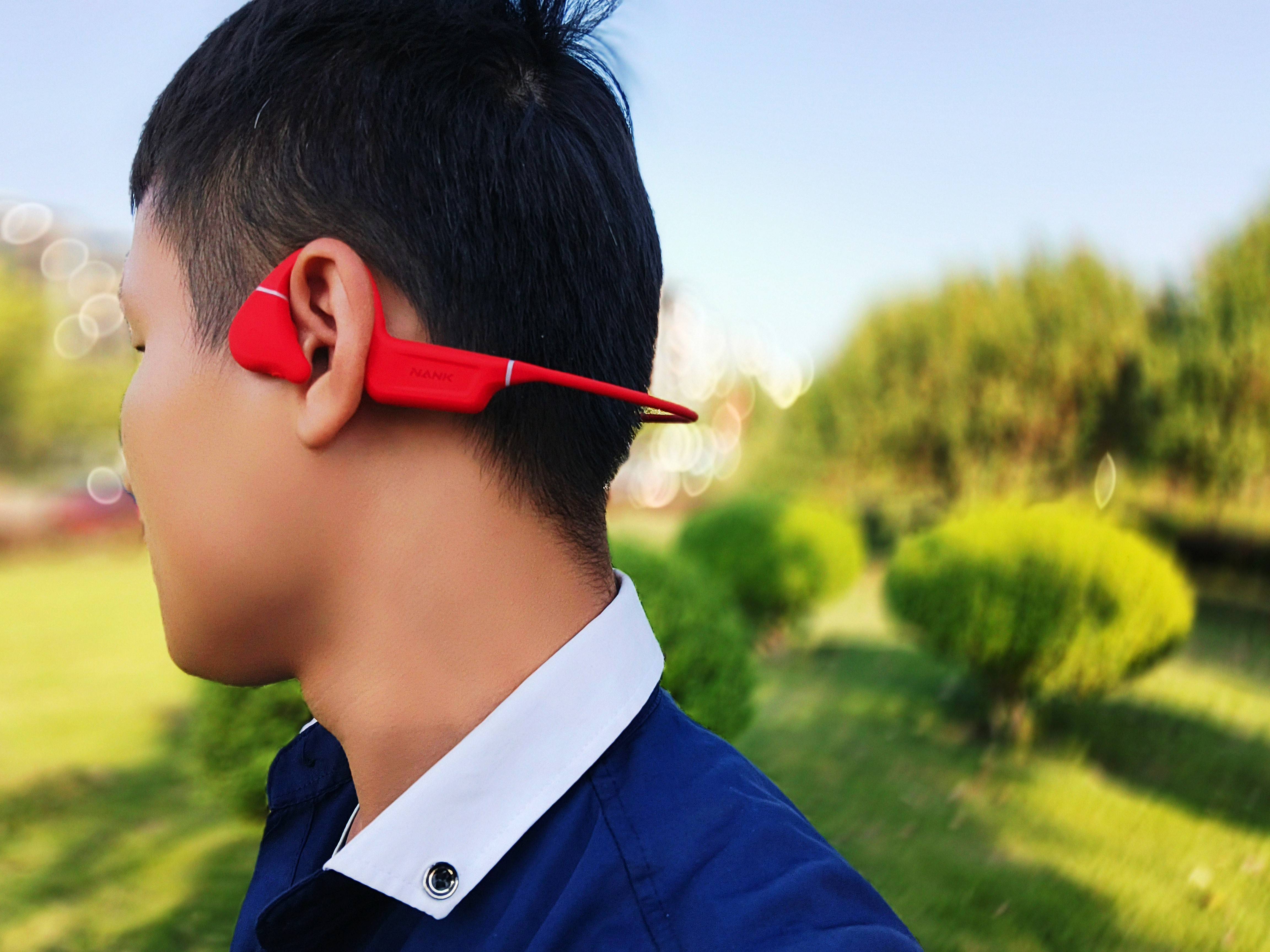 南卡runner pro 4s让你随时畅享音乐!_耳机_音质_传导