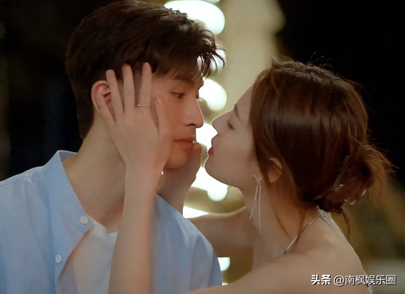 30集大剧来袭,这是《欢乐颂》后唯一让我想追的都市剧_苏盈_张云龙