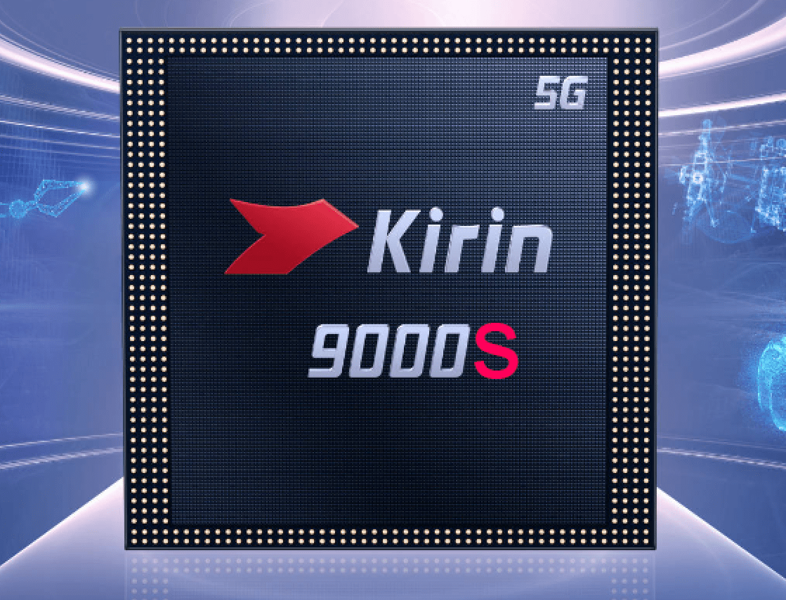 华为mate 60 pro搭载的是麒麟9000s芯片,虽然目前不知道它是基于多少