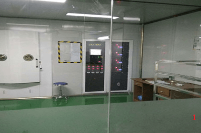 uv真空镀膜喷漆设备的工作原理与技术-创伟达_生产_进行_的表面