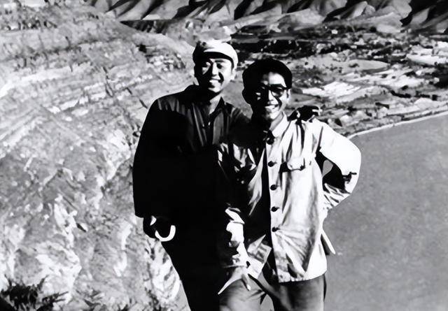 路遥临终前住院3个月,妻子仅来探望过一次,并带走离婚协议书_林达