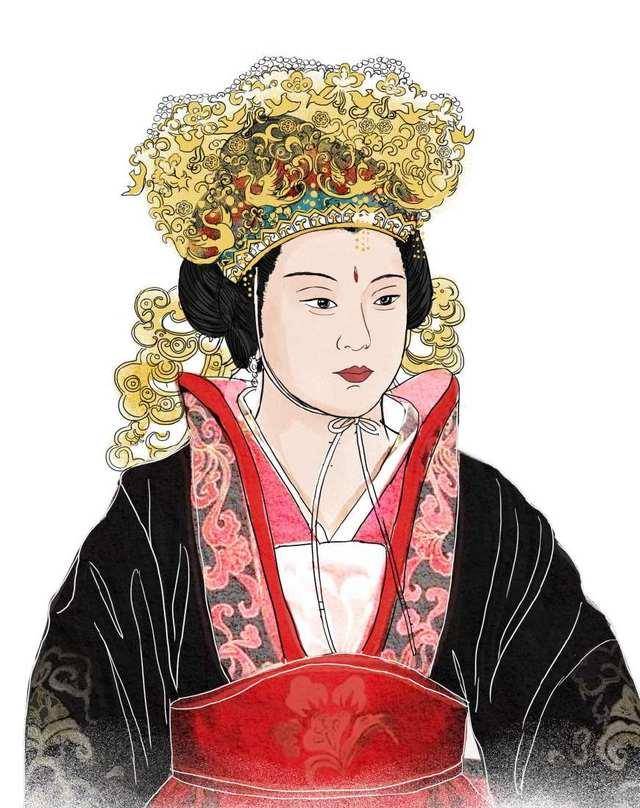 他是史上第一太子,高宗为其破例,武则天不敢称帝