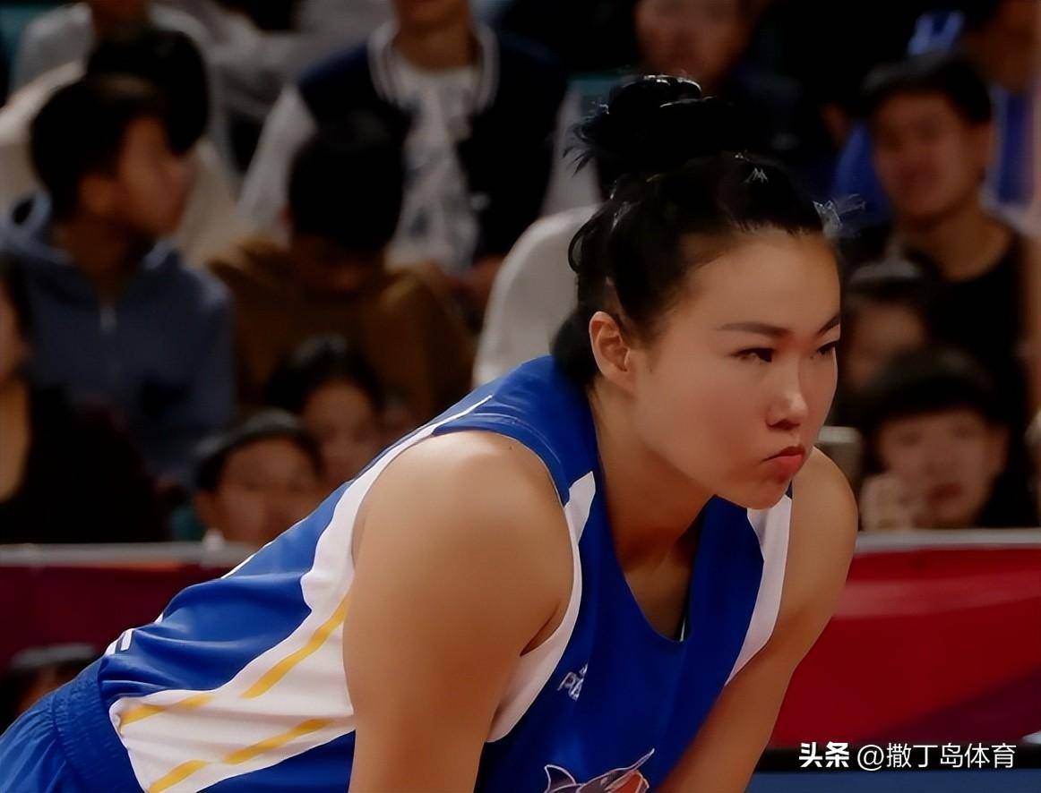 刘禹彤两双,山西女篮轻取上海,张芷婷独木难支_王梓伊_陈晏宇_wcba