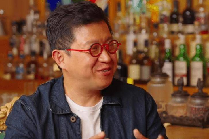 《非你莫属》总导演,采访初代boss团成员陈昊,为自己的傲慢后悔_生活