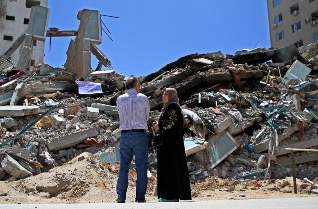 以色列夜袭加沙,打了就跑不拖泥带水_部队_行动_以色列军队