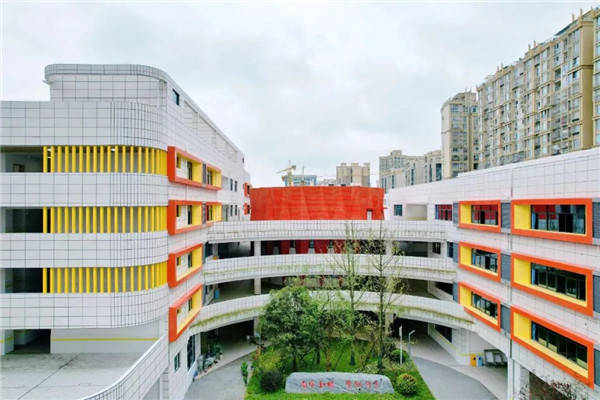 期待您的加入,成都市新都区南丰小学招聘教师!_教育_条件_岗位