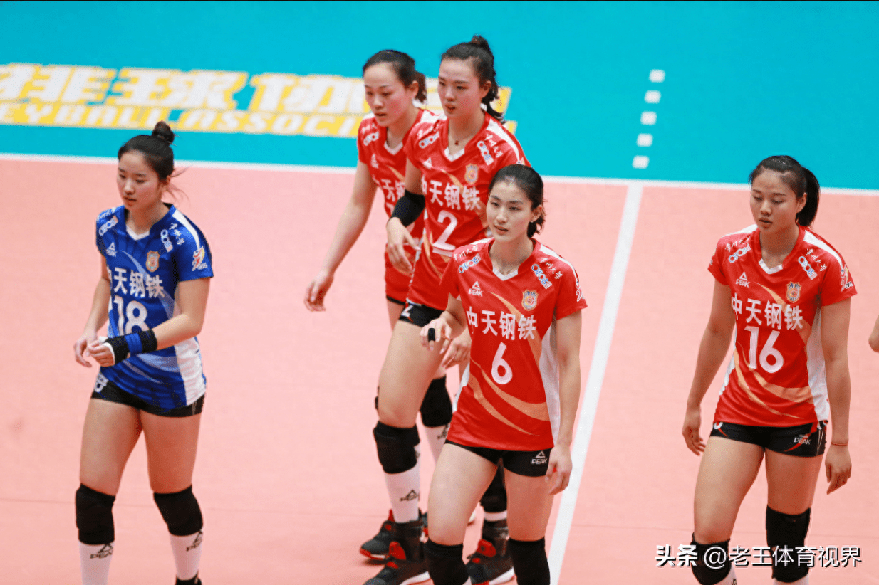 张常宁龚翔宇领衔新赛季江苏女排16人名单,晋级四强恐是最低目标