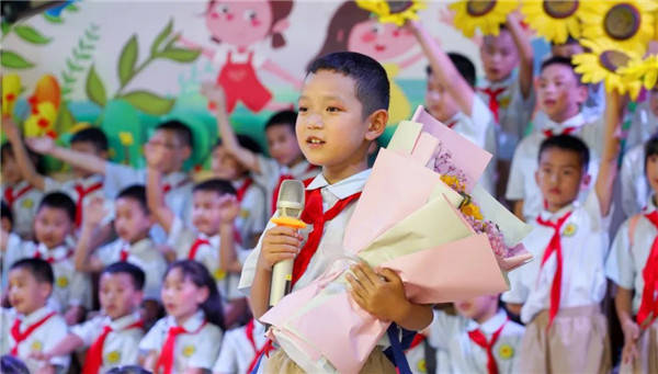 期待您的加入,成都市新都区南丰小学招聘教师!_教育_条件_岗位