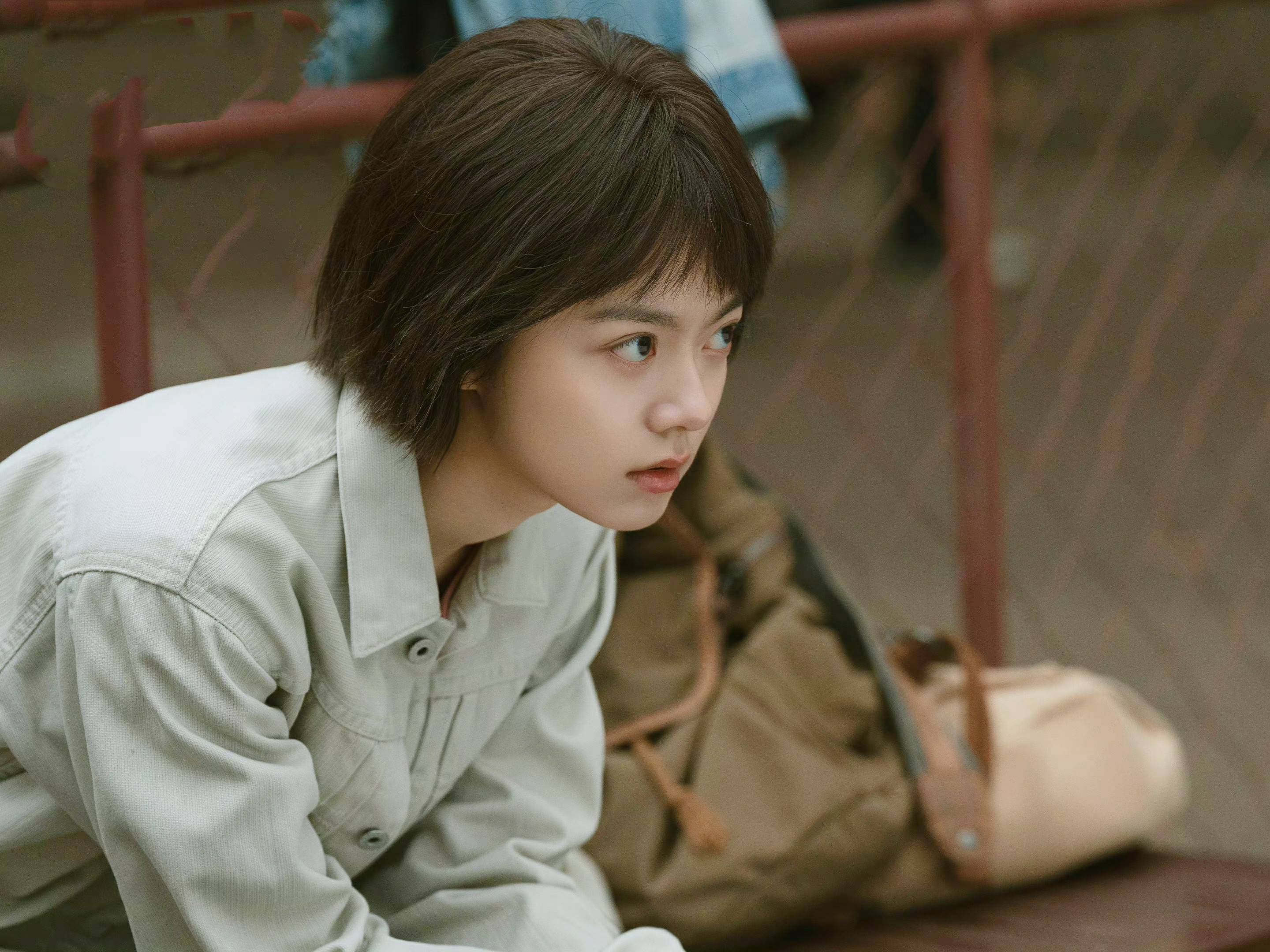 赵今麦演技的杀伤力,让人不得不说的00后小花那些事_进步_罗琦琦_角色