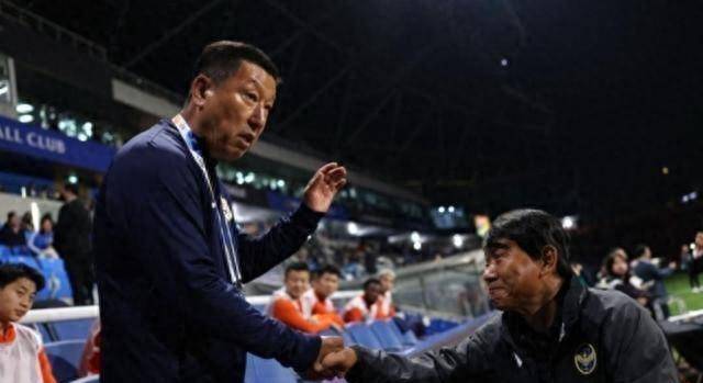 体坛:崔康熙中场时决定主动求变,给仁川联施加压力_曹成_比赛_山东