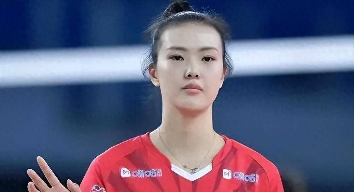 我们体育主攻手饱和,李盈莹或被顶替,2大对角存变数_张常宁_老将_球员