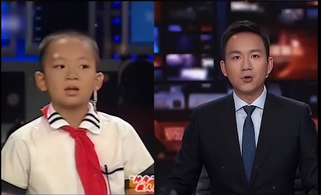 何志凌:励志走上主播台,18年前接受李小萌专访如今成