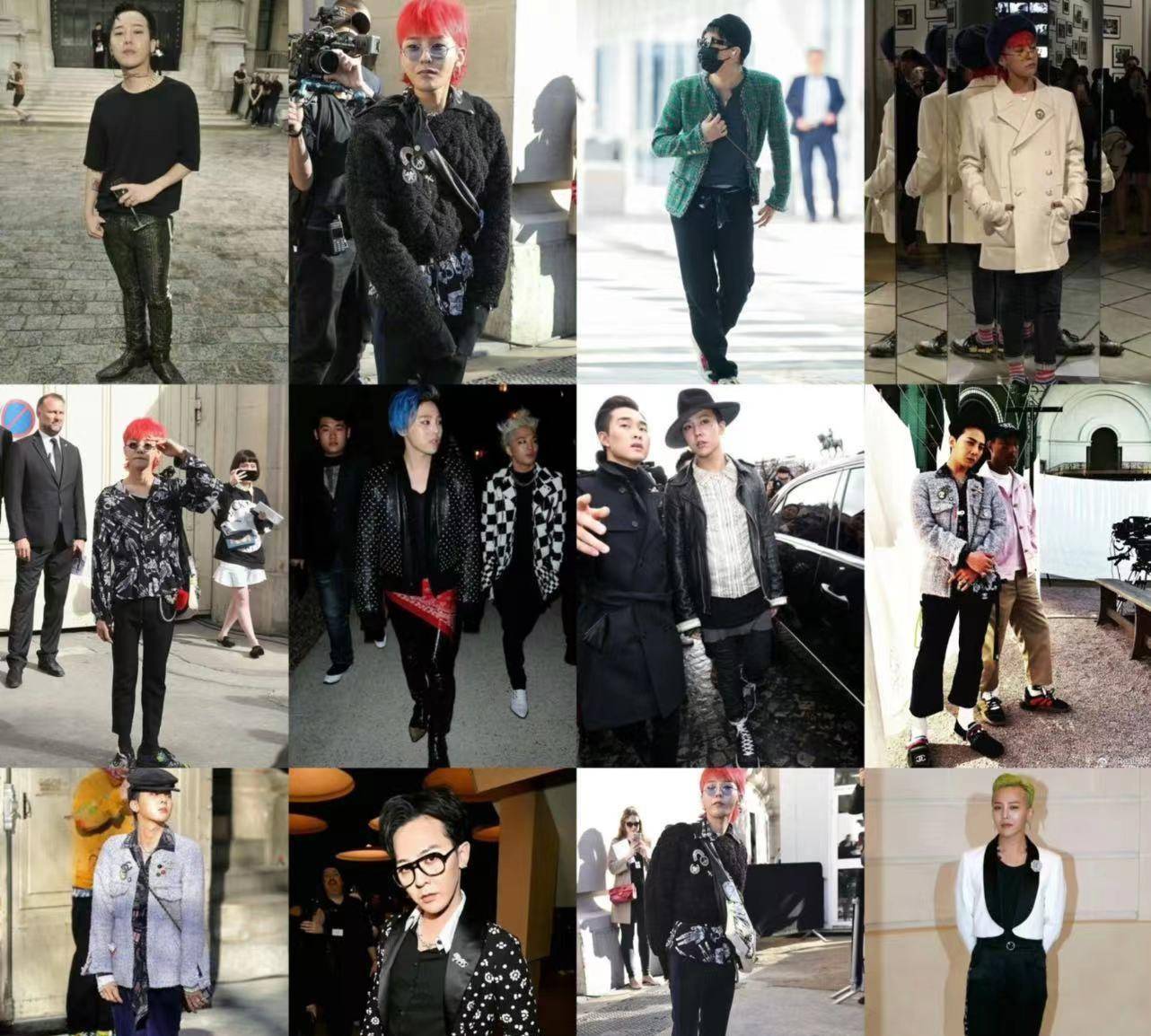 权志龙被曝立案后,给粉丝和lisa点赞,曝防弹少年团也有成员参与_调查