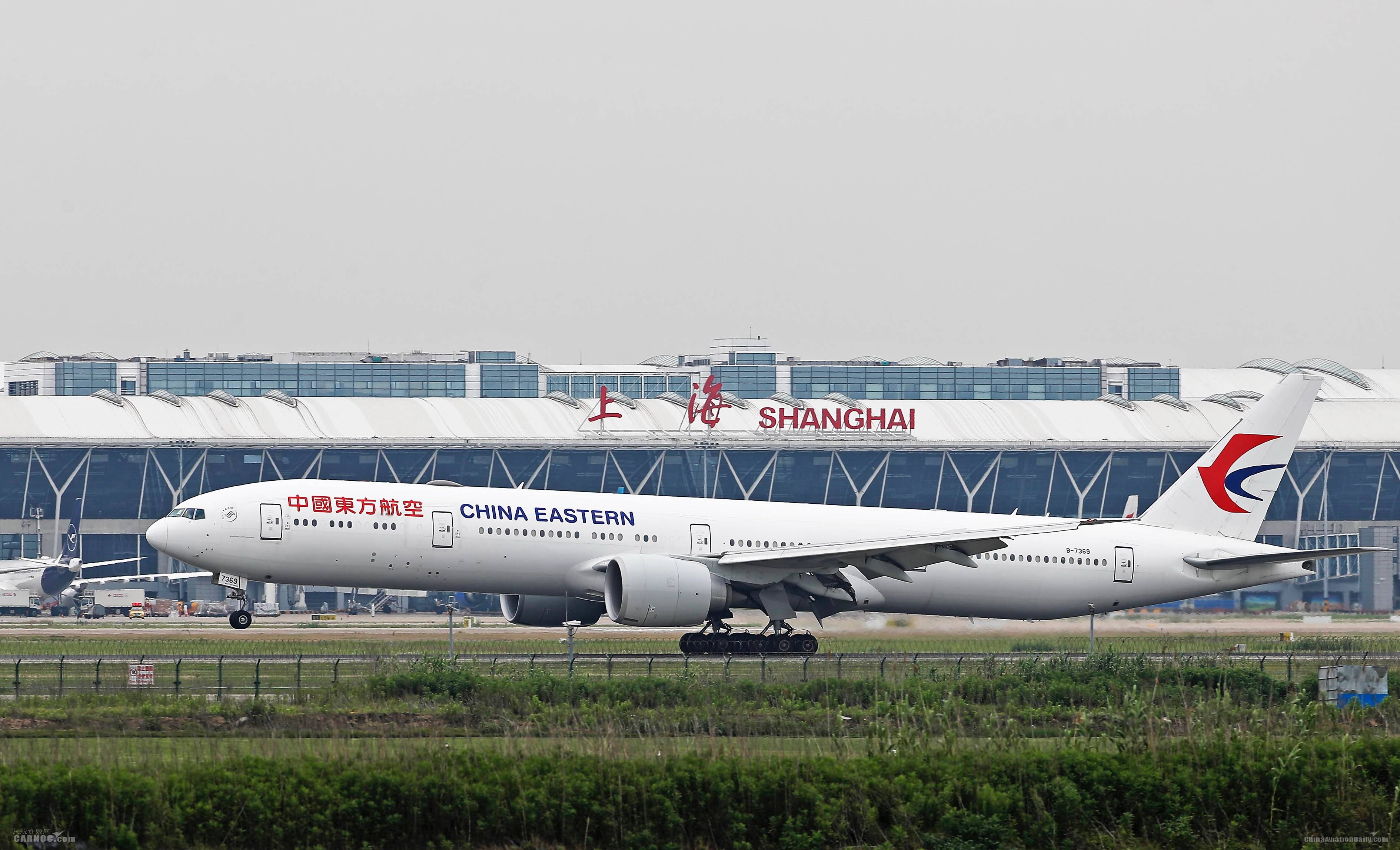 民航联盟:东航恢复"上海浦东-旧金山"航线,每周两班逢周五,周日执行