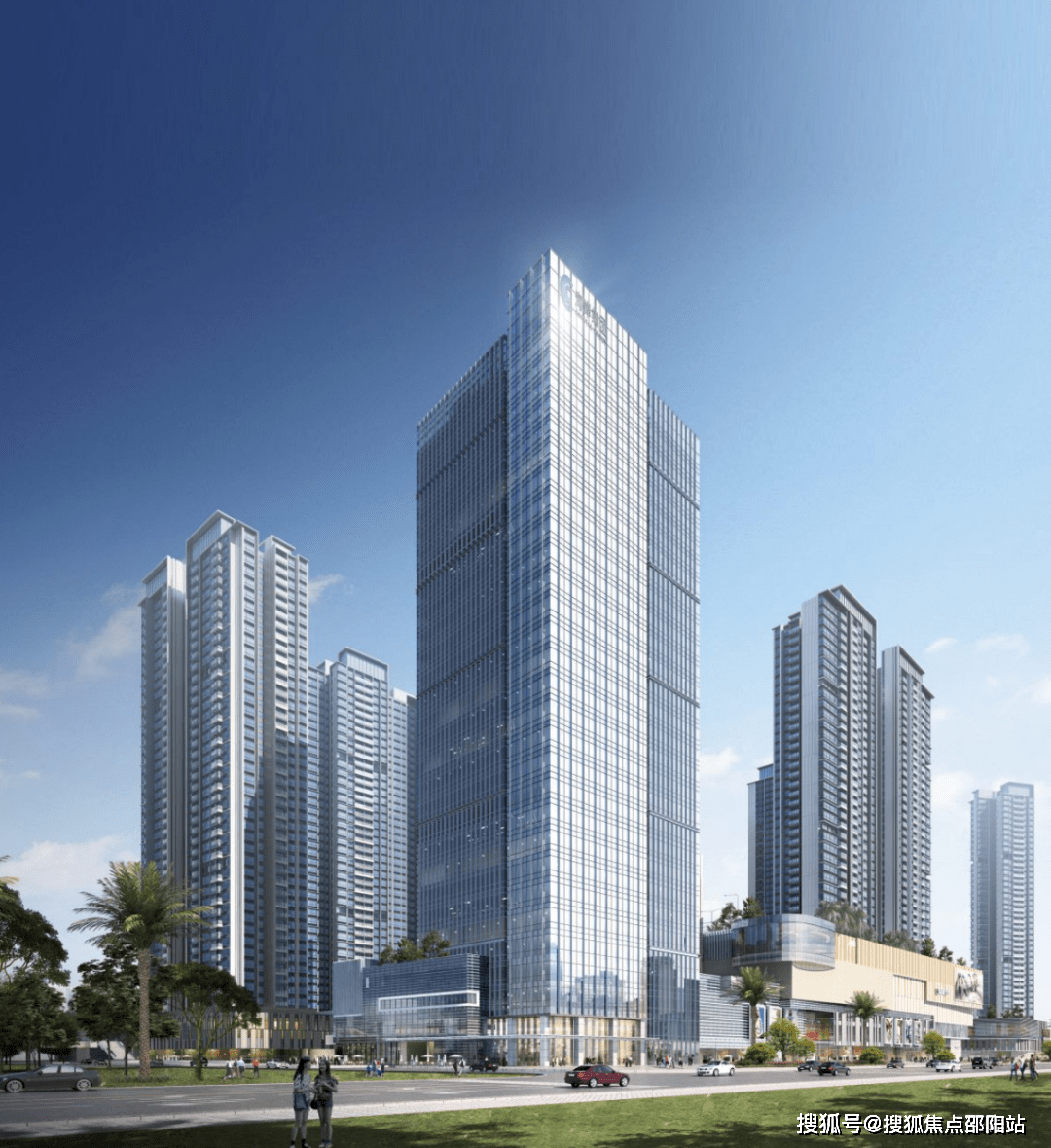 万丰海岸城玺园售楼处(深圳)万丰海岸城售楼处-欢迎您丨楼盘详情丨