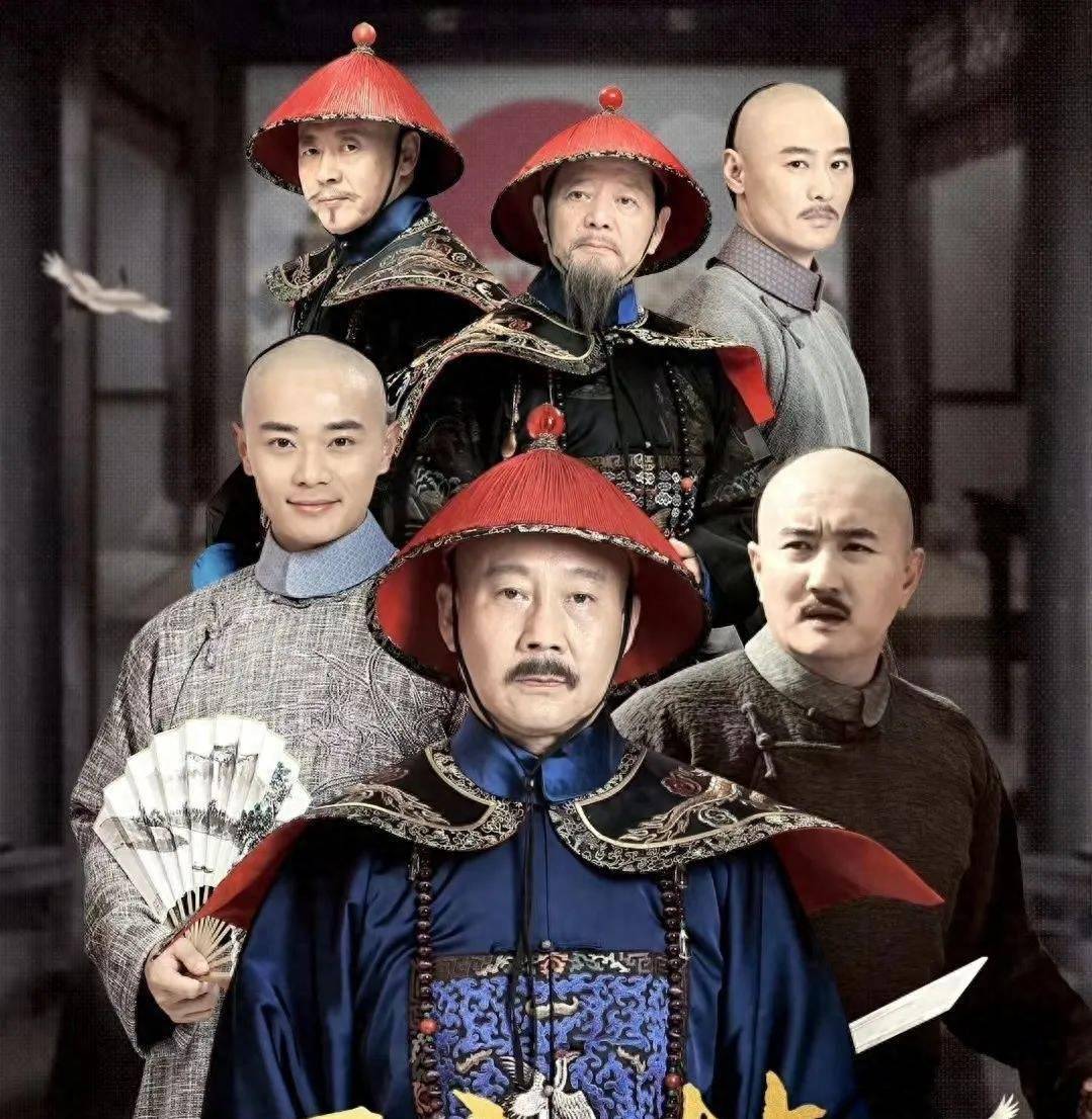 终于有一部老戏骨领衔的好剧了_马少华_叶静_山东