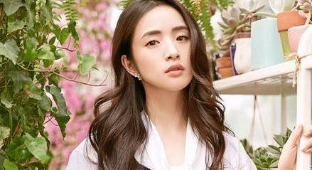 《神雕侠侣》小龙女原定是她,因嫌片酬少拒演,从而成就了刘亦菲_明星