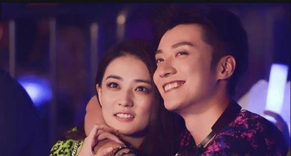 抱戚薇最调皮,抱丽颖最宠溺,第四是一生挚爱_陈乔恩_徐璐_死讯