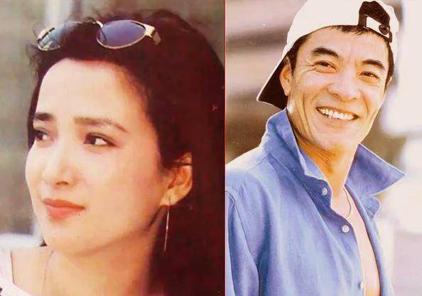 "何晴的精彩人生,演遍了四大名著,3段感情2次婚姻_琼瑶_廖京生_演艺圈