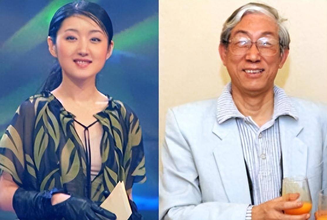 却和最爱徒弟杨钰莹结下仇怨,大爆其隐私_吴颂今_音乐_才华