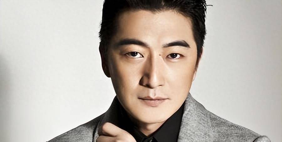 邵峰:娶百花影后,妻子为他做贤妻良母,他不传绯闻让妻子安心_刘欣