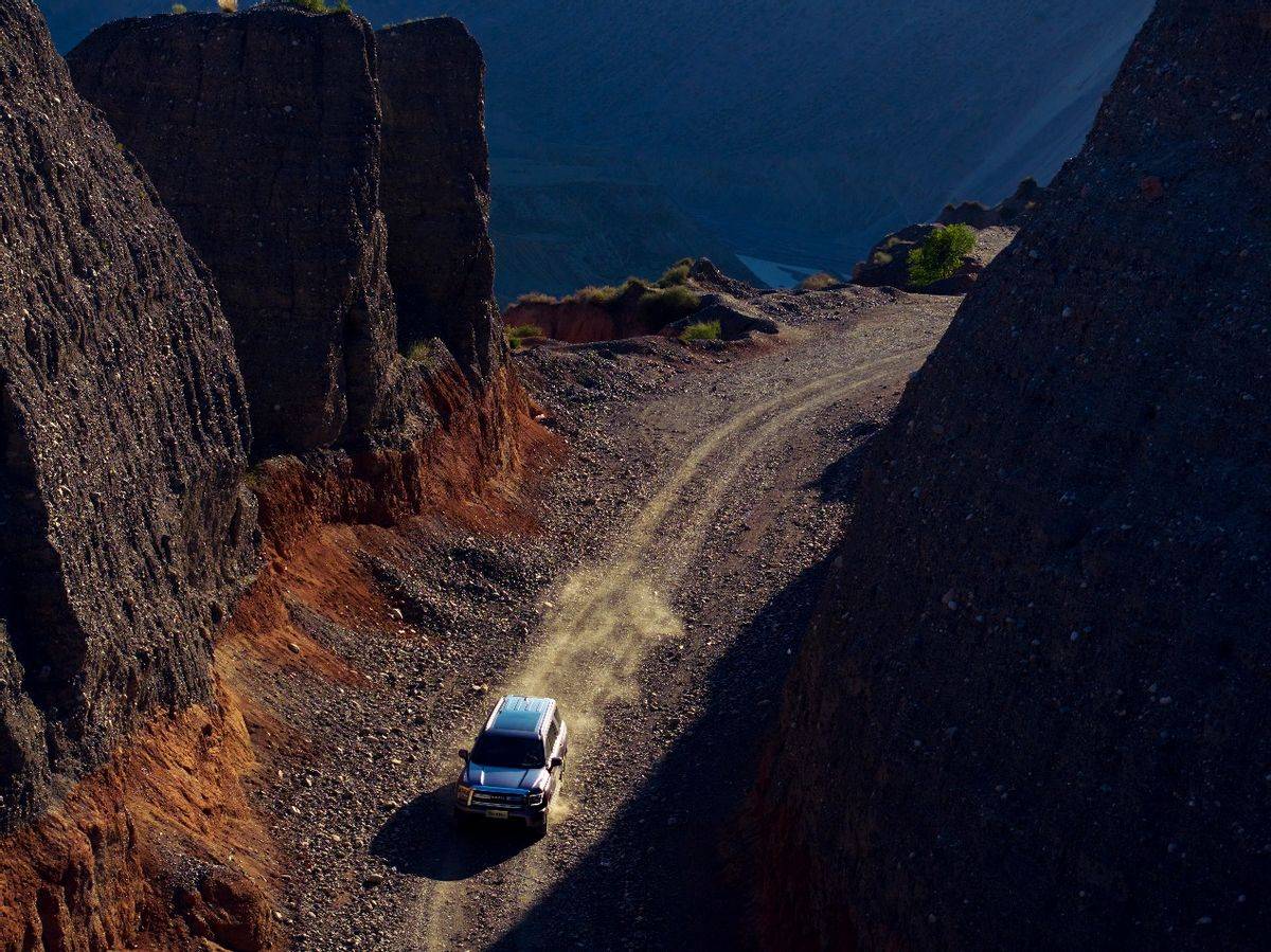 旅行车排行_小众的旅行车,也来排排名!未来国内市场,将无可限量(2)