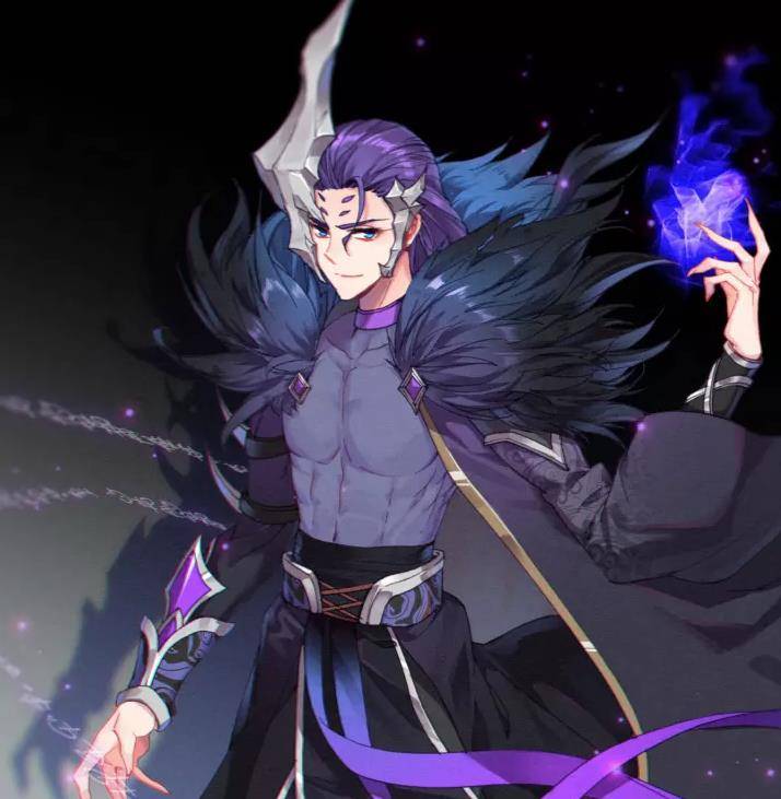 ",你还别说,张鹏的武魂真的不是暗魔邪神虎.