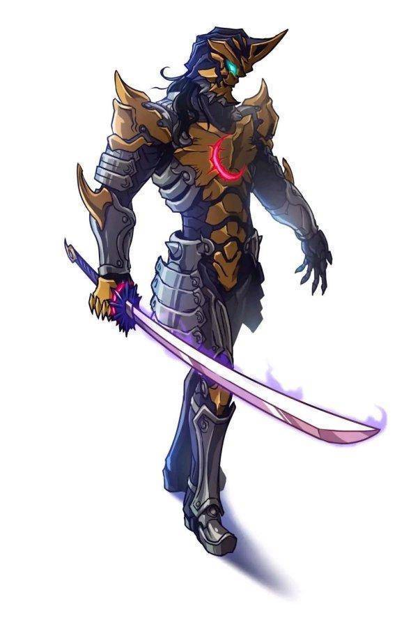 黑暗奥特曼故事即将动漫化:邪迪和卡蜜拉登场,伽古拉混入其中!