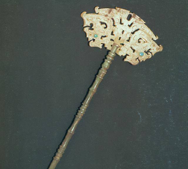 从先秦时代说起——中国古代发饰是如何发展变化的?