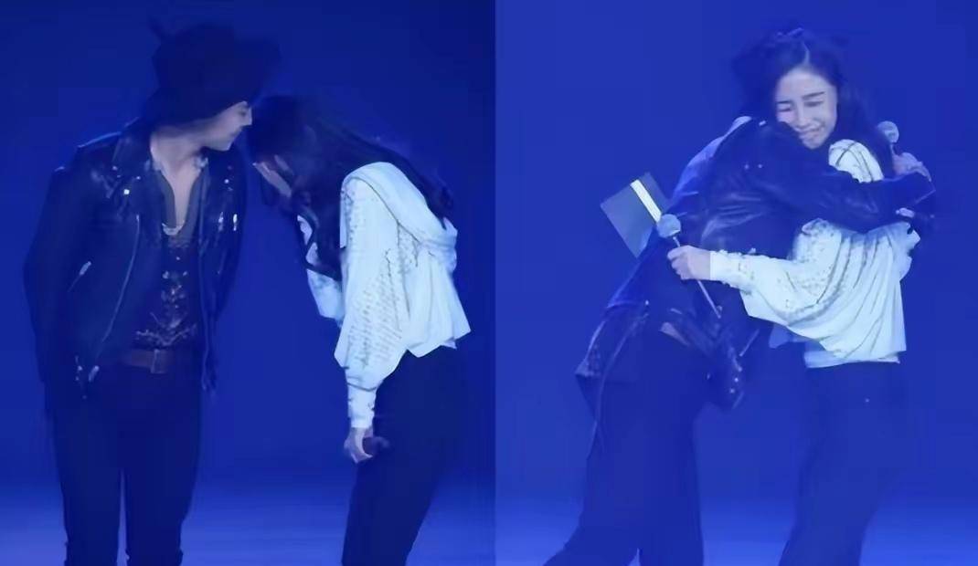 权志龙吸毒被爆,曾是angelababy偶像,杜海涛还向其下跪!