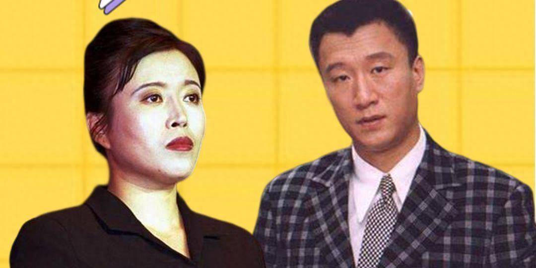 丁嘉丽:我这辈子做得最后悔的事,就是捧红孙红雷这个"白眼狼"_爱情