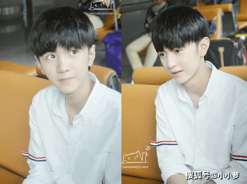 陈哲远19岁到27岁荧幕变化,出道八年依旧兢兢业业_角色_演技_秘果