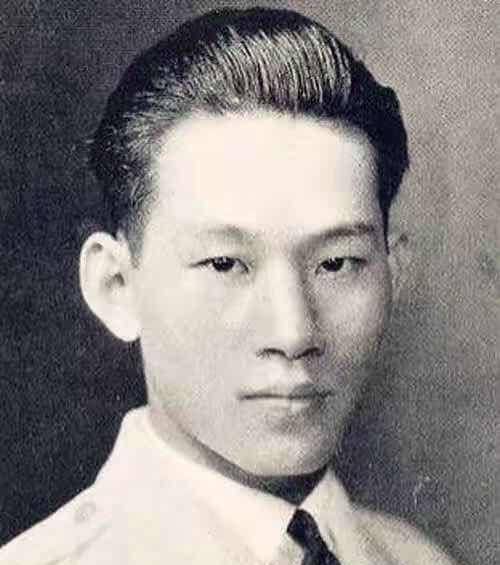 娶了她,后来又爱上别人,临死前还念叨:我对不起她_孙立人_龚夕涛_父亲