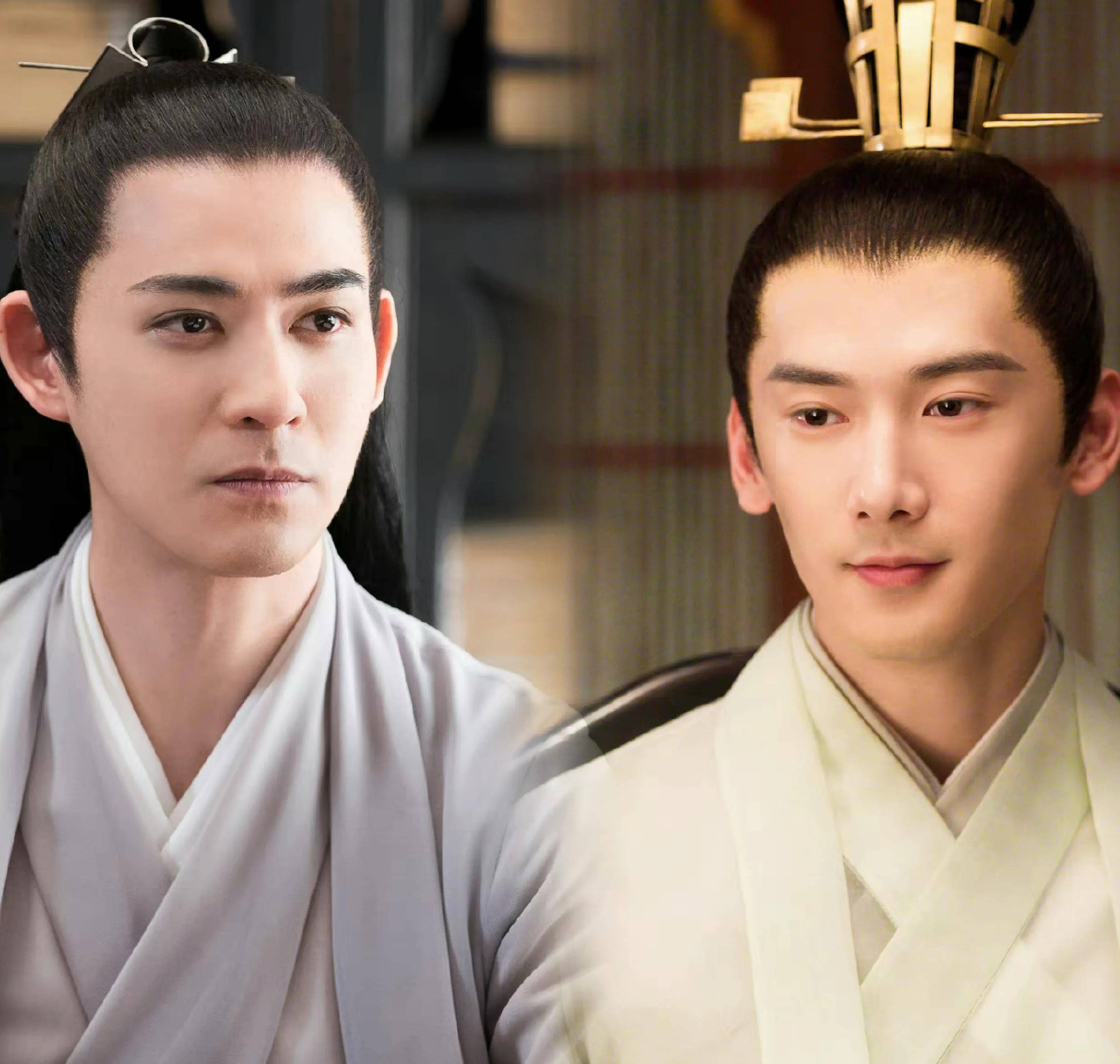 刘海_头皮_设计