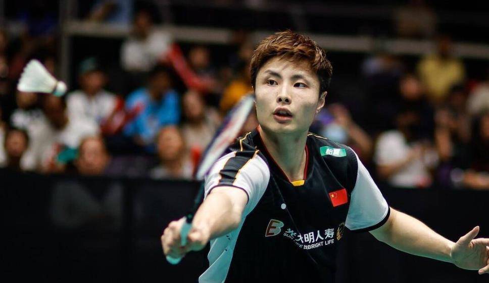 国羽小将开启冷门模式,男双表现出色,混双成功晋级四强_比赛_羽毛球