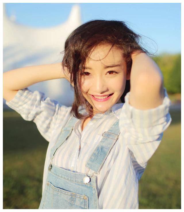 娱乐记忆, 陕西女子代言人 孟璐_角色_家乡_姑娘